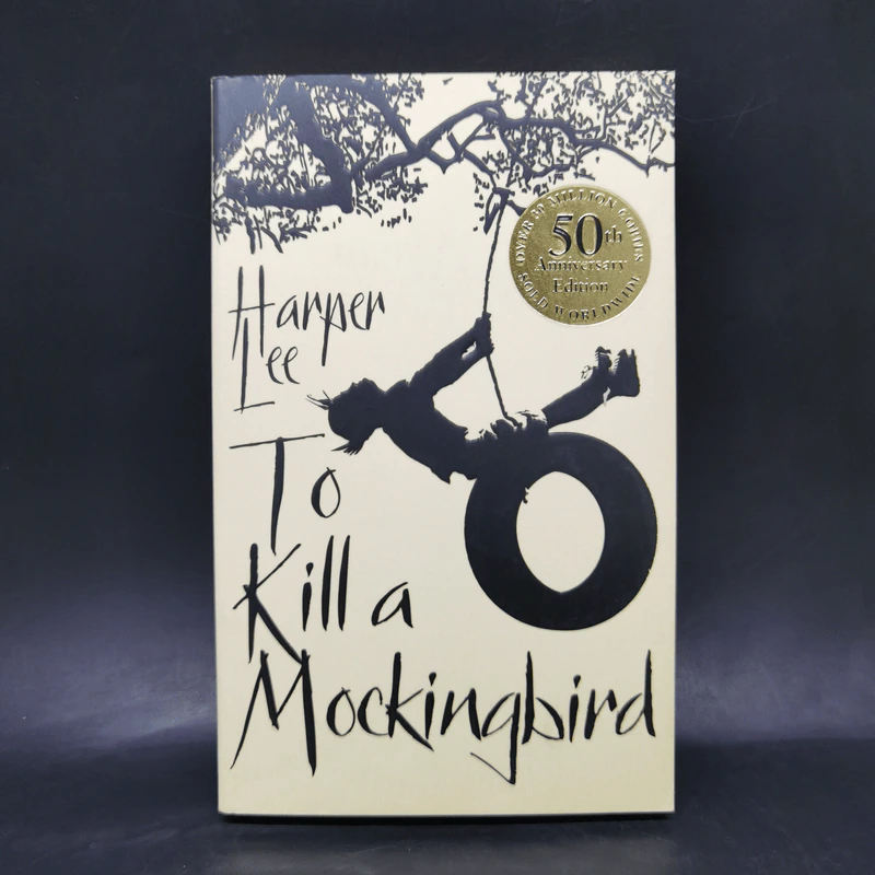 To Kill a Mockingbird - Harper Lee รูปที่ 1