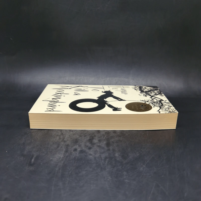 To Kill a Mockingbird - Harper Lee รูปที่ 5