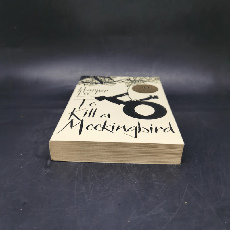 To Kill a Mockingbird - Harper Lee รูปที่ 4