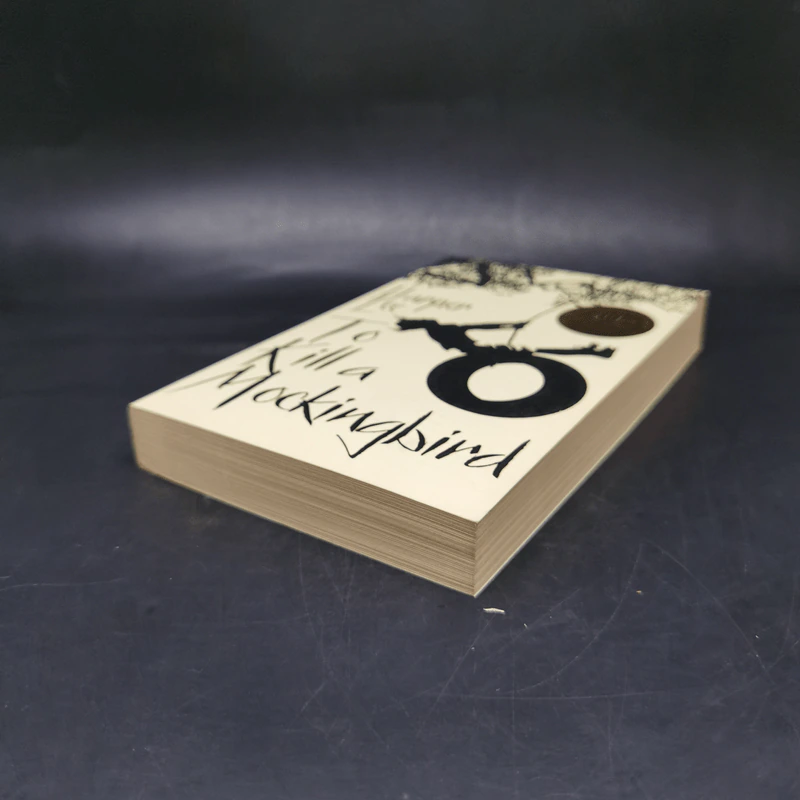 To Kill a Mockingbird - Harper Lee รูปที่ 7