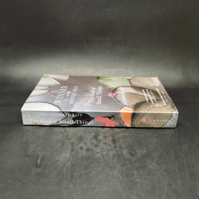 The God of Small Things - Arundhati Roy รูปที่ 3