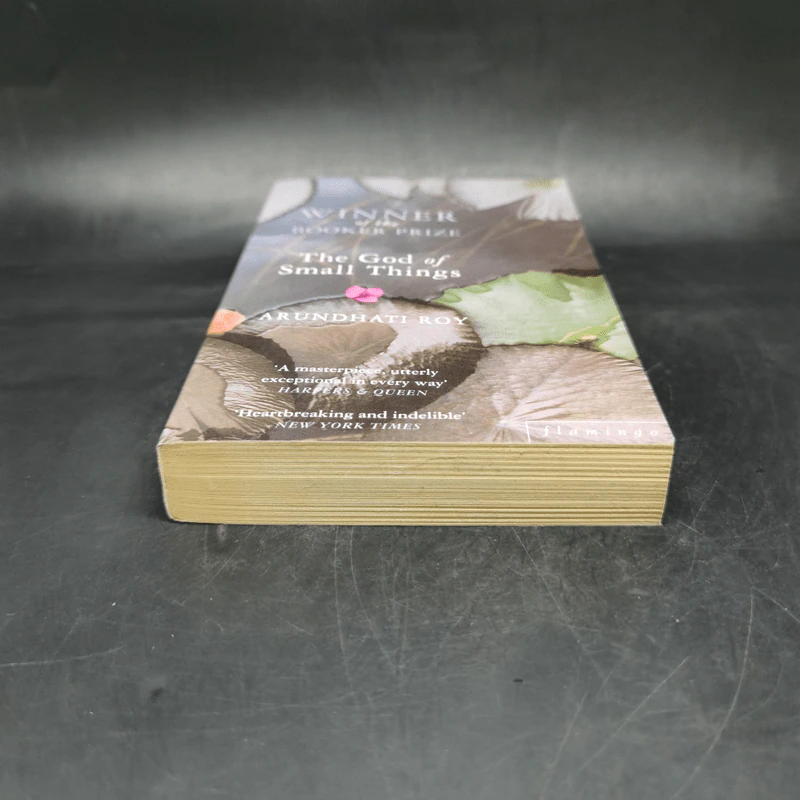 The God of Small Things - Arundhati Roy รูปที่ 4