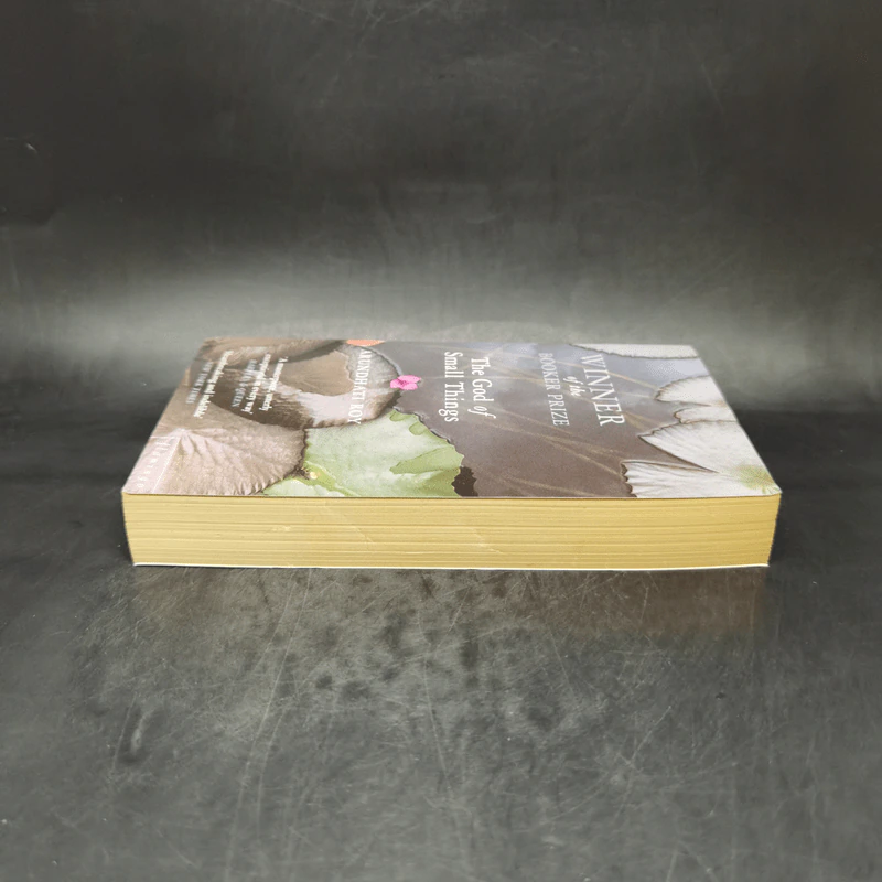 The God of Small Things - Arundhati Roy รูปที่ 5