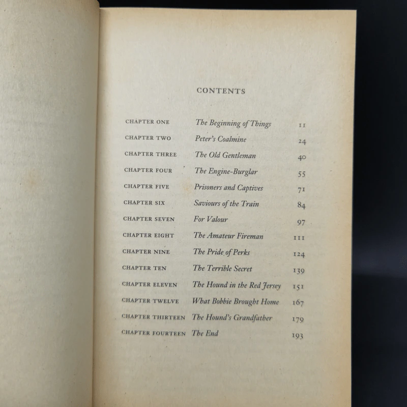 The Railway Children - Edith Nesbit รูปที่ 8