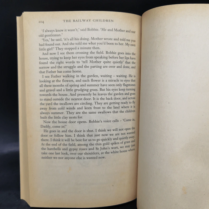 The Railway Children - Edith Nesbit รูปที่ 10