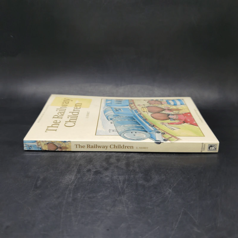 The Railway Children - Edith Nesbit รูปที่ 3