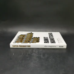 Super Productive - รวิศ หาญอุตสาหะ รูปที่ 3