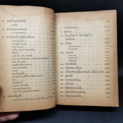 ทางสู้ของมหาบุรุษ - วิเทศกรณีย์ (สมบูรณ์ คนฉลาด) รูปที่ 12