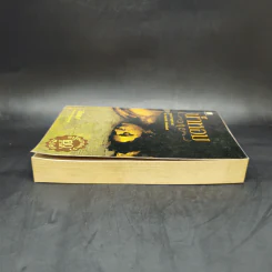 น้ำหอม Das Parfum - Patrick Suskind, สีมน รูปที่ 5