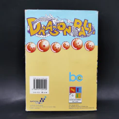 DRAGON BALL ดราก้อนบอล เล่ม 22 รูปที่ 2