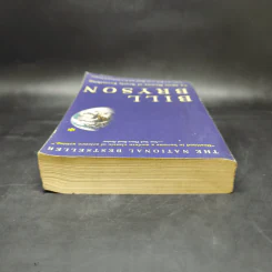 A Short History of Nearly Everything - Bill Bryson รูปที่ 6