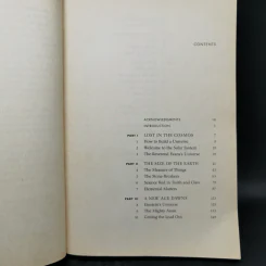 A Short History of Nearly Everything - Bill Bryson รูปที่ 9