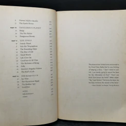 A Short History of Nearly Everything - Bill Bryson รูปที่ 10
