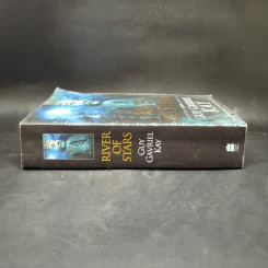 River of Stars - Guy Gavriel Kay รูปที่ 3