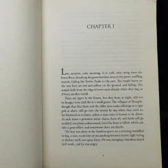 River of Stars - Guy Gavriel Kay รูปที่ 9