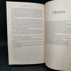 Dark Alchemy: Magical Tales from Masters of Modern Fantasy - Gardner-Editors Dann Jack & Dozois รูปที่ 12