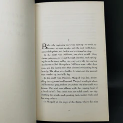 Norse Mythology - Neil Gaiman รูปที่ 12