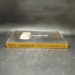 Norse Mythology - Neil Gaiman รูปที่ 3
