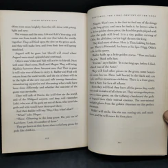 Norse Mythology - Neil Gaiman รูปที่ 13