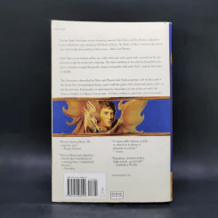 The Book of Taltos - Steven Brust รูปที่ 2