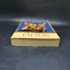 The Book of Taltos - Steven Brust รูปที่ 4