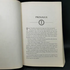 The Bands of Mourning - Brandon Sanderson รูปที่ 11