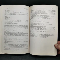 The Book of Jhereg - Steven Brust รูปที่ 11