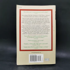 The Book of Jhereg - Steven Brust รูปที่ 2