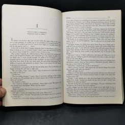 The Book of Jhereg - Steven Brust รูปที่ 10