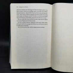 Rogues - George R. R. Martin, Gardner Dozois รูปที่ 11