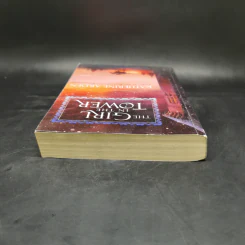 The Girl in the Tower - Katherine Arden รูปที่ 6
