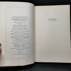 The Girl in the Tower - Katherine Arden รูปที่ 8