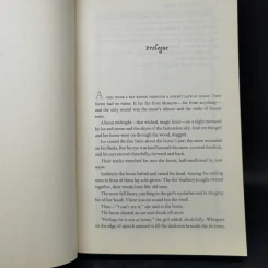 The Girl in the Tower - Katherine Arden รูปที่ 9