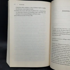 The Girl in the Tower - Katherine Arden รูปที่ 11