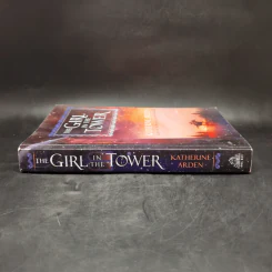 The Girl in the Tower - Katherine Arden รูปที่ 3