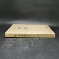 Nicholas - Goscinny & Sempe รูปที่ 3