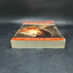 In the Cities of Coin and Spice - Catherynne M. Valente รูปที่ 4