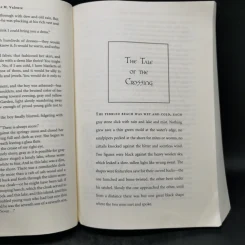 In the Cities of Coin and Spice - Catherynne M. Valente รูปที่ 9