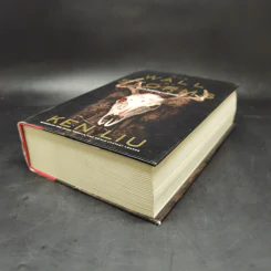 The Wall of Storms - Ken Liu รูปที่ 7