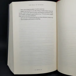The Wall of Storms - Ken Liu รูปที่ 12