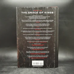 The Wall of Storms - Ken Liu รูปที่ 2