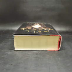 The Wall of Storms - Ken Liu รูปที่ 6