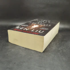 The Wall of Storms - Ken Liu รูปที่ 7