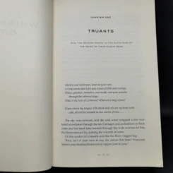 The Wall of Storms - Ken Liu รูปที่ 12