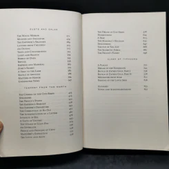 The Wall of Storms - Ken Liu รูปที่ 10