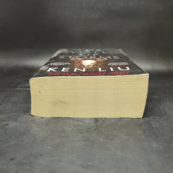The Wall of Storms - Ken Liu รูปที่ 4