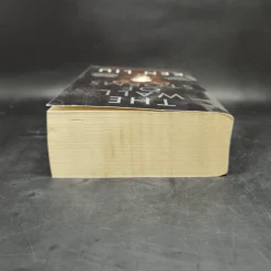 The Wall of Storms - Ken Liu รูปที่ 6