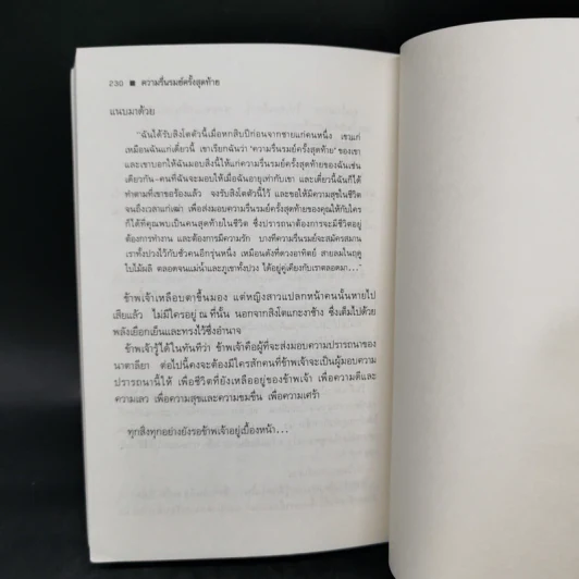 ความรื่นรมย์ครั้งสุดท้าย - สุชาติ สวัสดิ์ศรี รูปที่ 11
