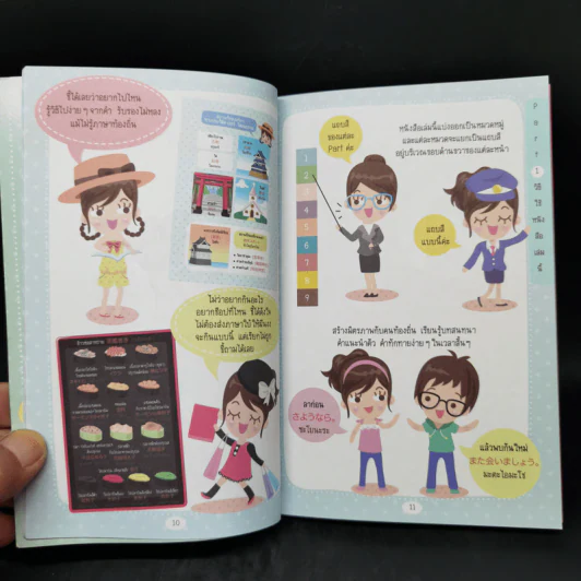Survivor ญี่ปุ่น - อาทิมา ศรีบัวเอี่ยม, อุทุมพร ทรัพย์จรัสแสง, ฝนฝน รูปที่ 10