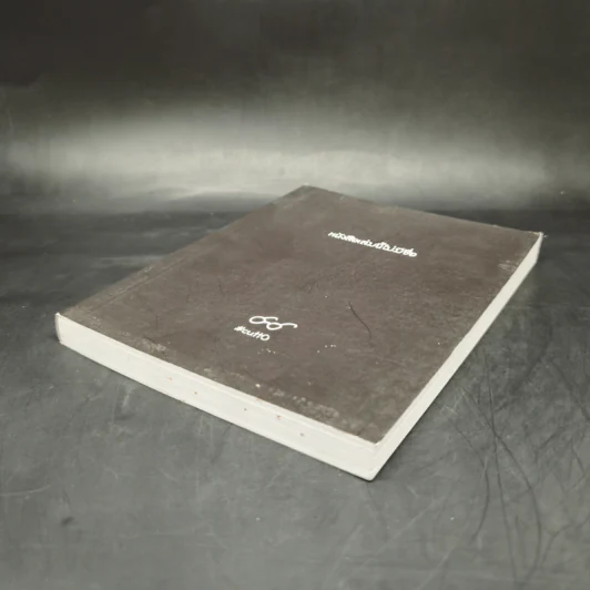 หนังสือเล่มนี้ไม่มีชื่อ - Cutto รูปที่ 7